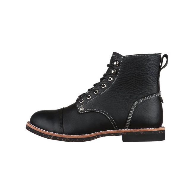 Dickies Knoxville Boot Black