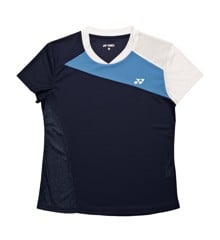 Yonex - 18220 Polo Shirt Women 8-10 Year