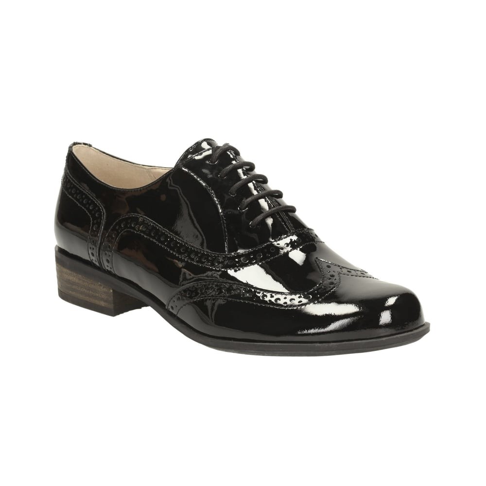 hamble oak clarks shoes