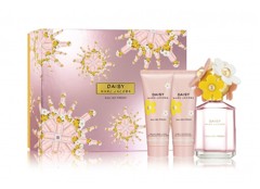 Marc Jacobs - Daisy Eau So Fresh 75 ml. EDT + Body Lotion 75 ml. + Shower Gel 75 ml.