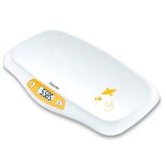 Beurer - BY 80 Baby Scale - 5 Years Warranty