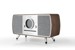 Tivoli Audio - Music System Home Walnut/Grey thumbnail-2
