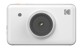 Kodak - Minishot Instant Kamera Hvid thumbnail-1