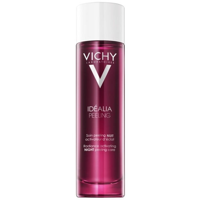 Vichy - Idealia Night Peeling 100 ml