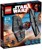 LEGO Star Wars - First Order Special Forces TIE fighter (75101) thumbnail-2