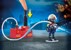 Playmobil - Firefighters with Water Pump (9468) thumbnail-2