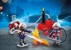 Playmobil - Firefighters with Water Pump (9468) thumbnail-4