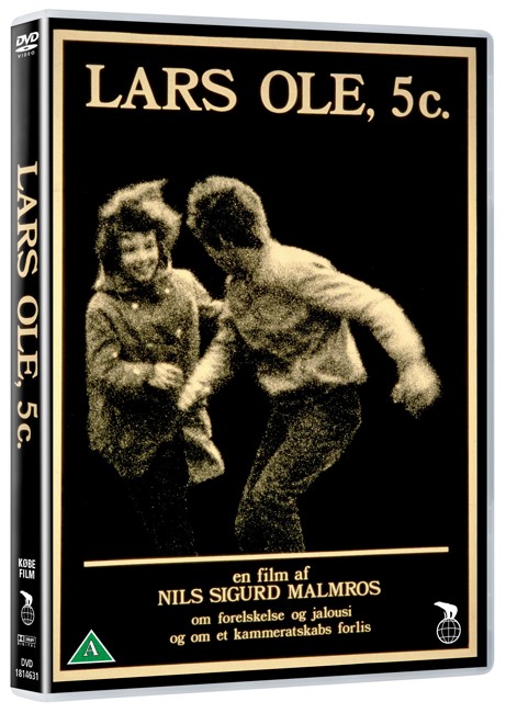Lars Ole 5.C. - DVD