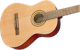 Fender - FC-1 - Klassisk Guitar (Natural) thumbnail-2