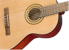 Fender - FC-1 - Klassisk Guitar (Natural) thumbnail-3