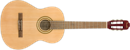 Fender - FC-1 - Klassisk Guitar (Natural) thumbnail-1
