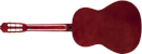 Fender - FC-1 - Klassisk Guitar (Natural) thumbnail-4