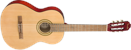 Fender - FC-1 - Klassisk Guitar (Natural) thumbnail-7