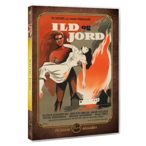 Ild og jord