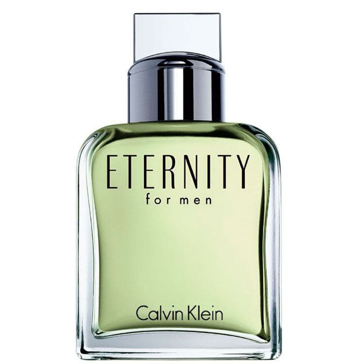 Calvin Klein - Eternity for Men EDT 100 ml - Skjønnhet