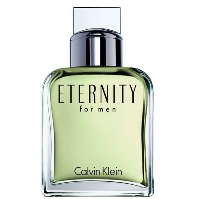 Calvin Klein - Eternity for Men EDT 100 ml