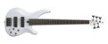Yamaha TRBX305 Electric Bass (White) thumbnail-1