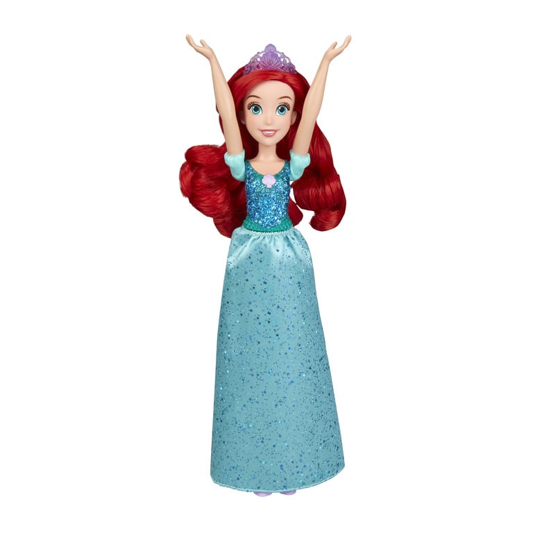 Buy Disney Princess - Shimmer - Ariel (E4156ES2) - Ariel - Ariel