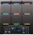 Alesis - Strike Multipad - Elektronisk Percussion Pad Med Sampler & Looper thumbnail-1