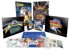 Back to the future trilogy giftset 2018 (Blu-Ray) thumbnail-1
