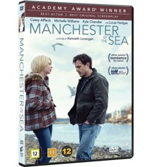Manchester By The Sea - DVD