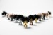 Good Luck Troll - Gjøl Trold 12 cm. - Rubber (92860) thumbnail-2