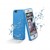 Cover waterproof for iPhone 6s, 6, light blue color thumbnail-1