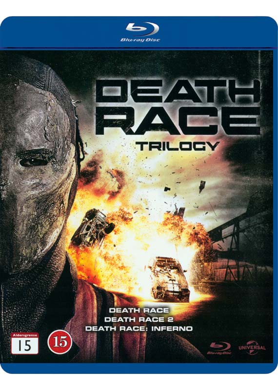 free death race 2 movie