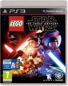 LEGO Star Wars: Das Erwachen der Macht