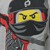 LEGO Wear - Ninjago T-shirt - CM-50229 thumbnail-2