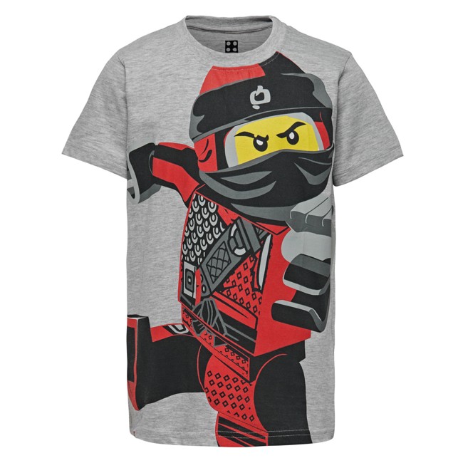 organisere forpligtelse diagonal Kjøp LEGO Wear - Ninjago T-shirt - CM-50229