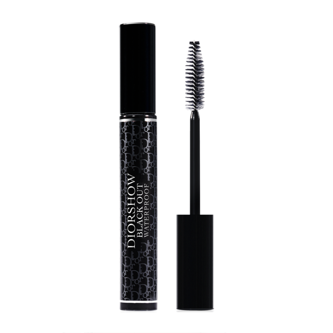 Christian Dior - Diorshow Blackout Mascara WP 099 noir 10 ml.