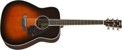 Yamaha FG830 Akustisk Guitar (Tobacco Brown Sunburst) thumbnail-1