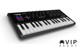 M-Audio - Axiom AIR Mini 32 - USB MIDI Keyboard thumbnail-3