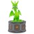 Spyro Figurine Incense Burner Ornament thumbnail-1