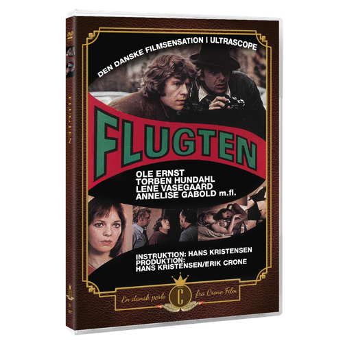 Flugten