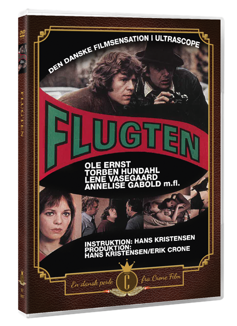 Flugten