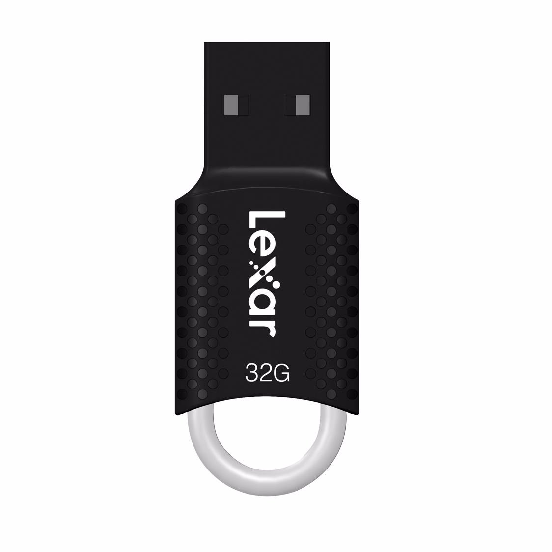 Lexar JumpDrive V40 (USB 2.0) 32GB