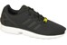 Adidas ZX Flux K  M21294, Kids, Black, sports shoes thumbnail-1