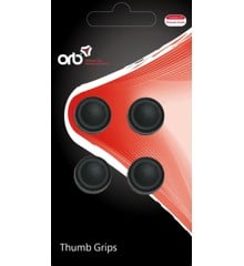 Nintendo Switch - Thumb Grips (ORB)