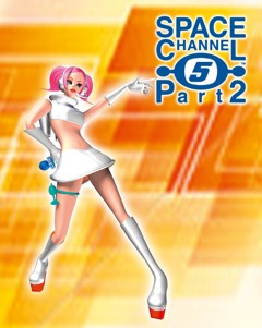 Space Channel 5: Part 2™