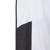 Urban Classics - PATTERN Windrunner Jacket black / white thumbnail-4