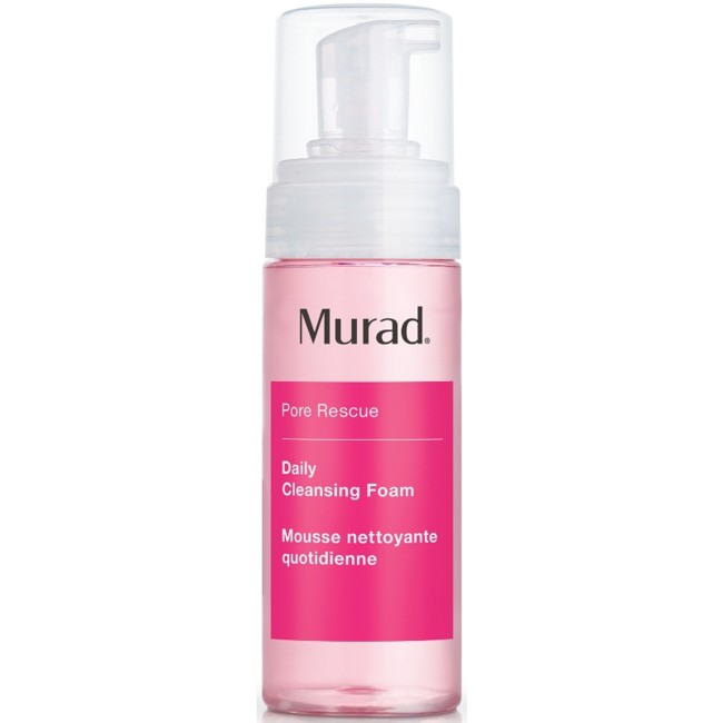 Murad - Daily Cleansing Foam Renseskum 150 ml