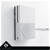 FLOATING GRIP® beslag til Xbox One S, White thumbnail-3