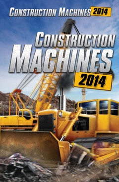 Construction Machines 2014