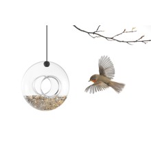 Eva Solo - Bird Feeder - Glass (571030)