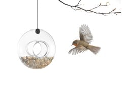 Eva Solo - Bird Feeder - Glass (571030)