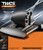 Thrustmaster - TWCS Throttle thumbnail-2