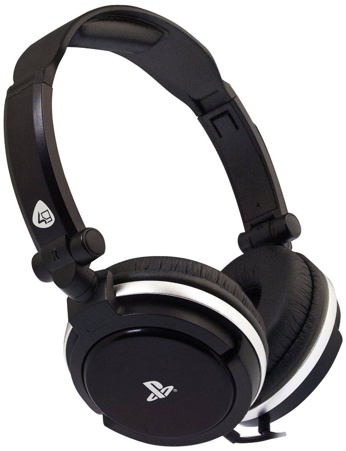 Playstation 4 Officially Licensed Stereo Gaming Headset