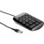 Targus - Numerisk tastatur USB thumbnail-1